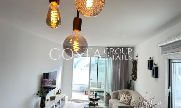 Odsprzedaż - Apartments -
Pilar de la Horadada