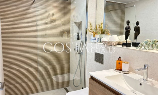 Odsprzedaż - Apartments -
Pilar de la Horadada