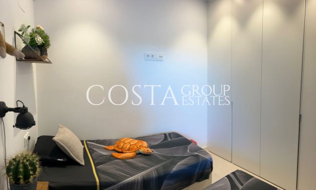 Odsprzedaż - Apartments -
Pilar de la Horadada