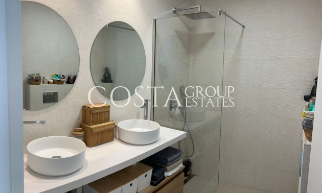 Odsprzedaż - Apartments -
Pilar de la Horadada