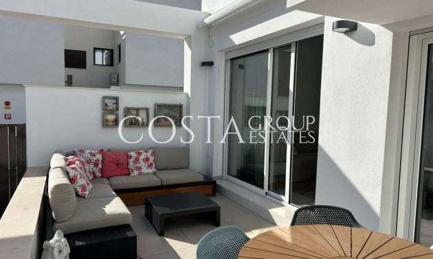 Odsprzedaż - Apartments -
Pilar de la Horadada