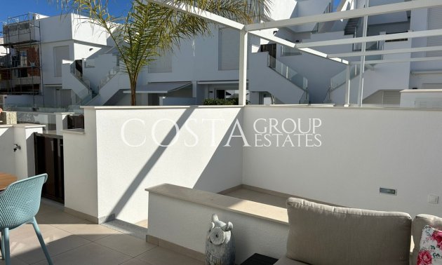 Odsprzedaż - Apartments -
Pilar de la Horadada