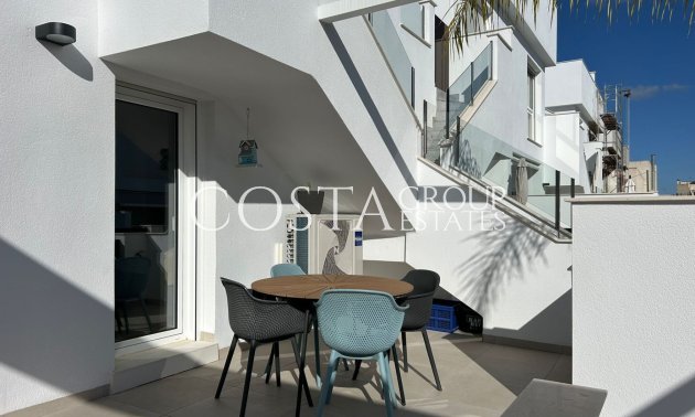 Odsprzedaż - Apartments -
Pilar de la Horadada