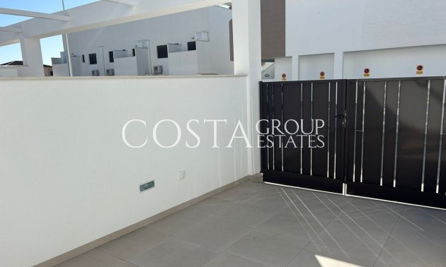 Odsprzedaż - Apartments -
Pilar de la Horadada