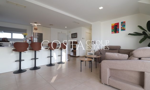 Herverkoop - Apartments -
Los Montesinos - Entre Naranjos