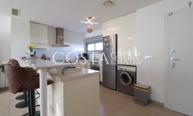 Herverkoop - Apartments -
Los Montesinos - Entre Naranjos