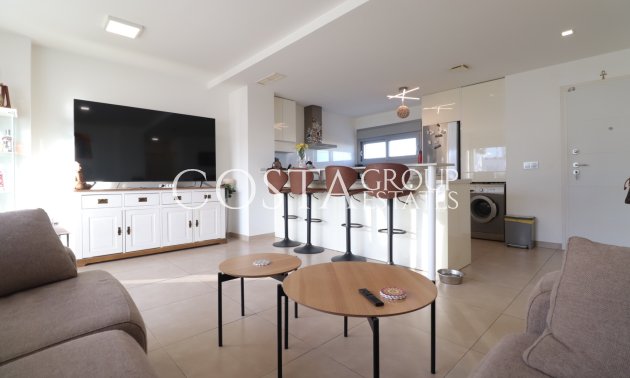 Herverkoop - Apartments -
Los Montesinos - Entre Naranjos