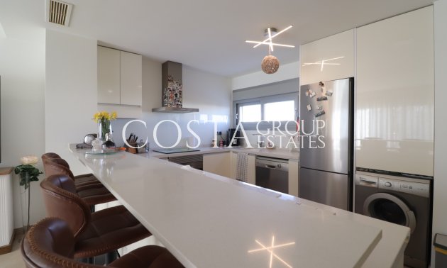 Herverkoop - Apartments -
Los Montesinos - Entre Naranjos