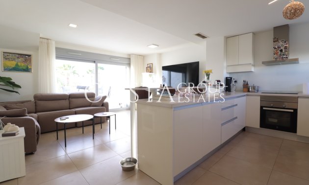 Herverkoop - Apartments -
Los Montesinos - Entre Naranjos