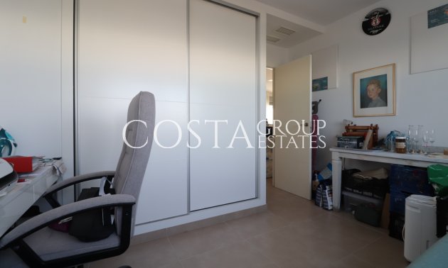 Herverkoop - Apartments -
Los Montesinos - Entre Naranjos