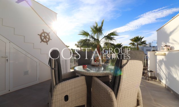 Herverkoop - Apartments -
Los Montesinos - Entre Naranjos