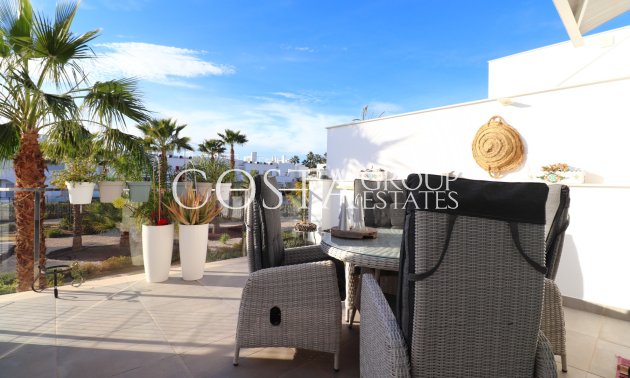 Herverkoop - Apartments -
Los Montesinos - Entre Naranjos