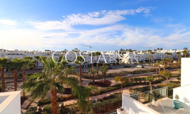 Herverkoop - Apartments -
Los Montesinos - Entre Naranjos