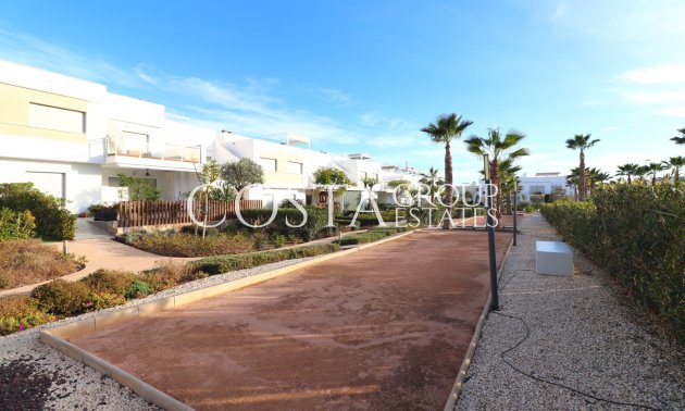 Herverkoop - Apartments -
Los Montesinos - Entre Naranjos