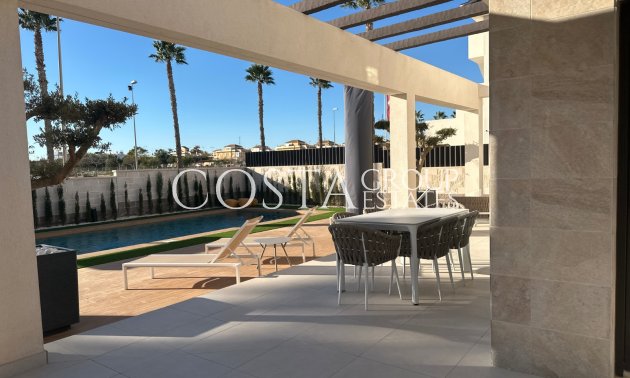 Resale - Villa -
Ciudad Quesada - Doña Pepa