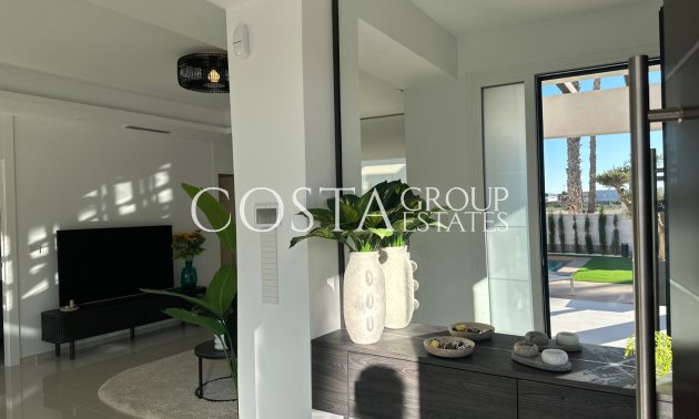 Resale - Villa -
Ciudad Quesada - Doña Pepa