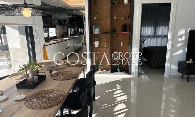 Resale - Villa -
Ciudad Quesada - Doña Pepa