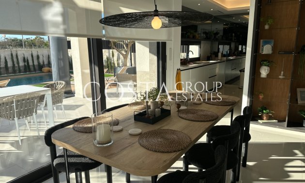 Resale - Villa -
Ciudad Quesada - Doña Pepa