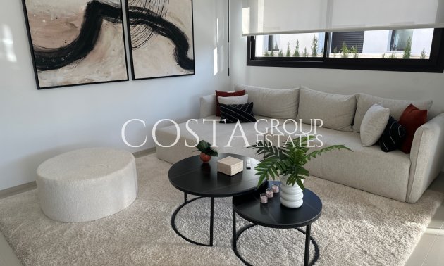 Resale - Villa -
Ciudad Quesada - Doña Pepa