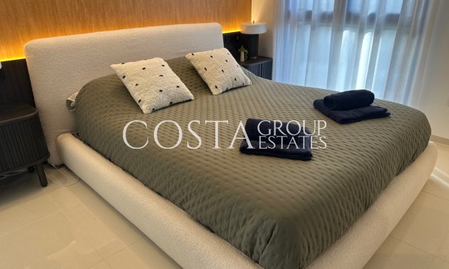 Resale - Villa -
Ciudad Quesada - Doña Pepa