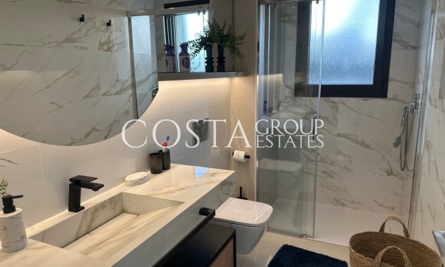 Resale - Villa -
Ciudad Quesada - Doña Pepa