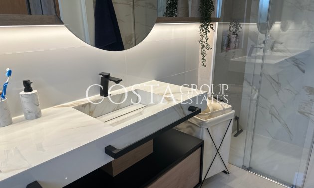 Resale - Villa -
Ciudad Quesada - Doña Pepa