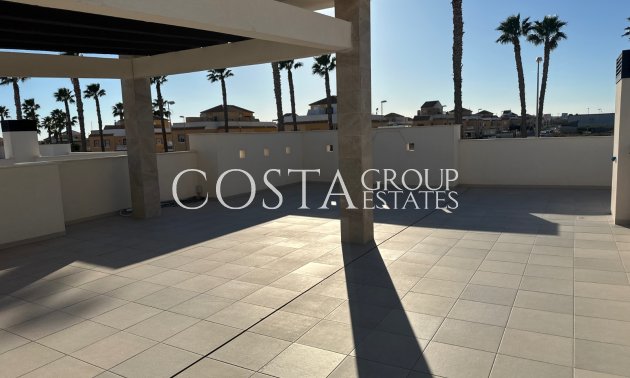 Resale - Villa -
Ciudad Quesada - Doña Pepa