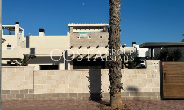 Resale - Villa -
Ciudad Quesada - Doña Pepa