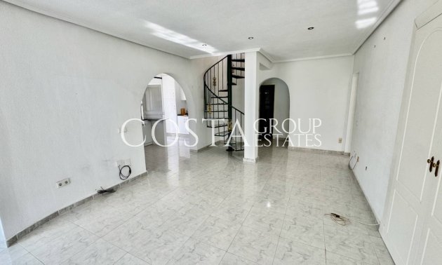 Odsprzedaż - Willa -
Ciudad Quesada - Lo Pepin