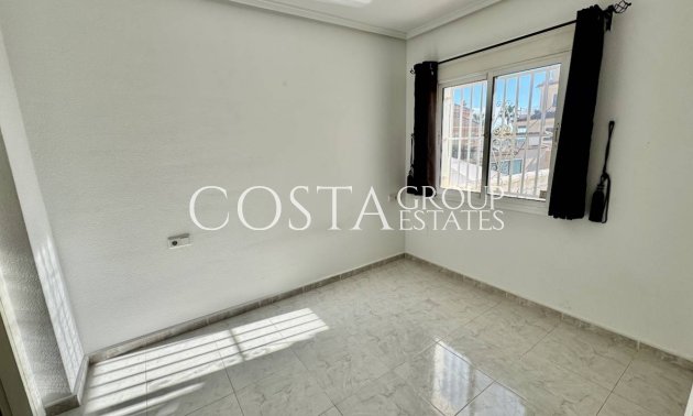 Odsprzedaż - Willa -
Ciudad Quesada - Lo Pepin