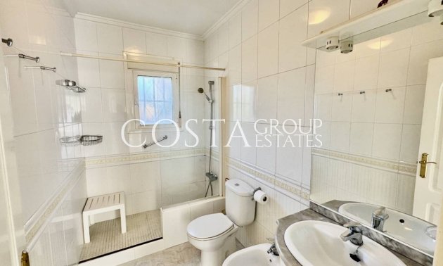 Odsprzedaż - Willa -
Ciudad Quesada - Lo Pepin