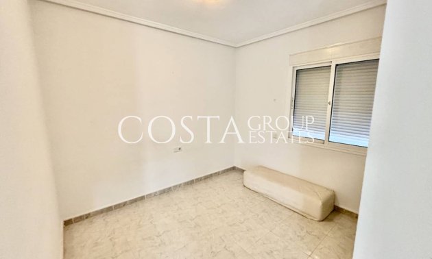 Odsprzedaż - Willa -
Ciudad Quesada - Lo Pepin