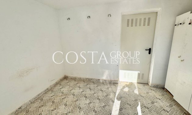 Odsprzedaż - Willa -
Ciudad Quesada - Lo Pepin