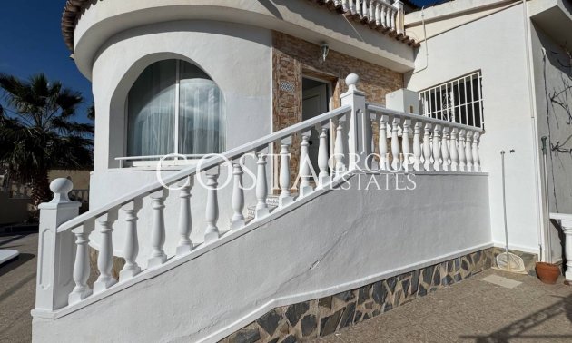 Odsprzedaż - Willa -
Ciudad Quesada - Lo Pepin