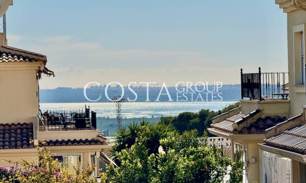 Odsprzedaż - Willa -
Ciudad Quesada - Lo Pepin