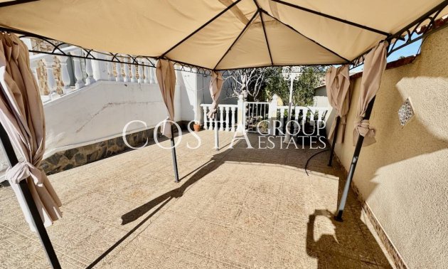 Odsprzedaż - Willa -
Ciudad Quesada - Lo Pepin