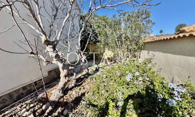 Odsprzedaż - Willa -
Ciudad Quesada - Lo Pepin