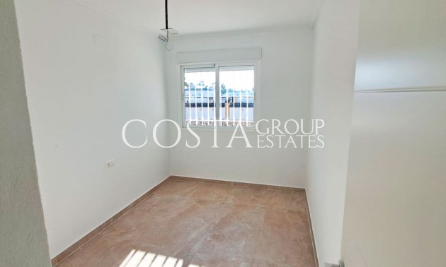 Herverkoop - Villa -
Catral