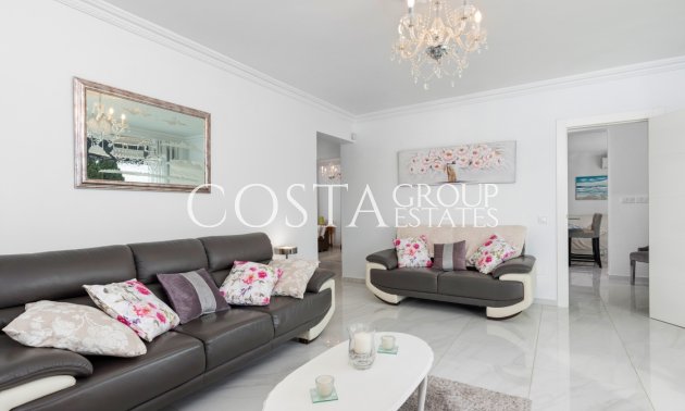 Revente - Villa -
Ciudad Quesada