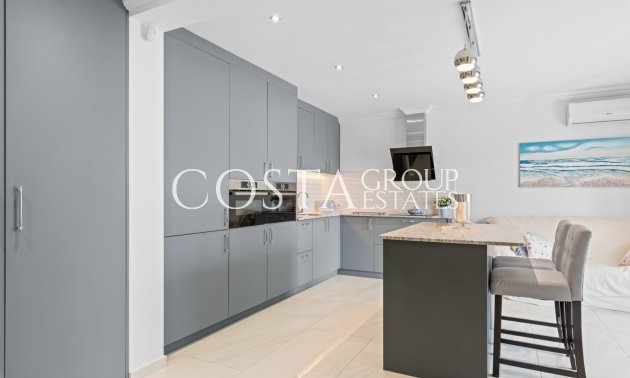 Revente - Villa -
Ciudad Quesada