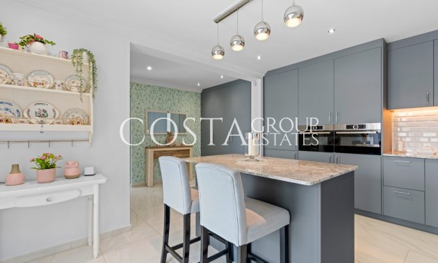 Revente - Villa -
Ciudad Quesada