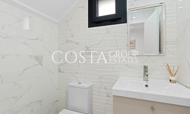 Revente - Villa -
Ciudad Quesada