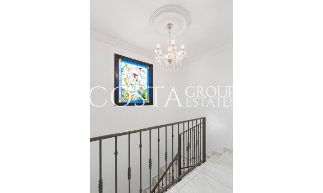 Revente - Villa -
Ciudad Quesada