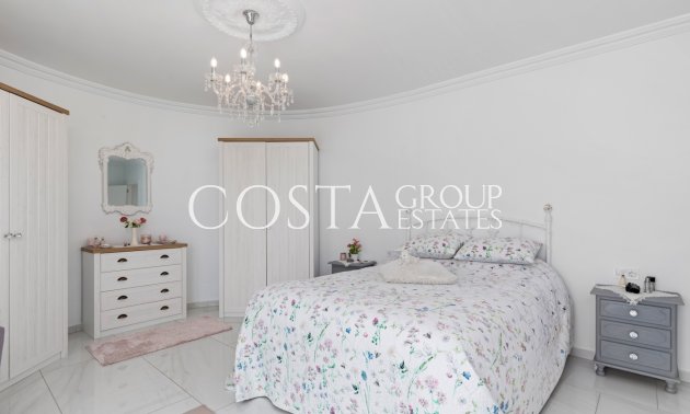 Revente - Villa -
Ciudad Quesada