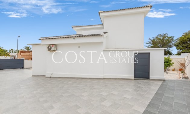 Revente - Villa -
Ciudad Quesada