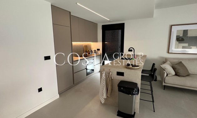 Resale - Villa -
Ciudad Quesada