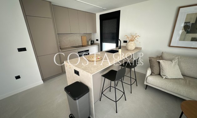 Resale - Villa -
Ciudad Quesada