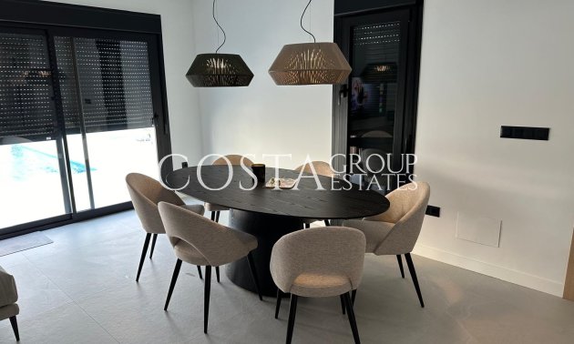 Resale - Villa -
Ciudad Quesada