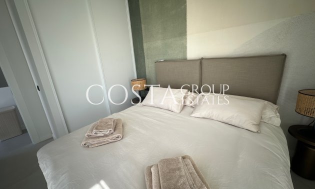 Resale - Villa -
Ciudad Quesada