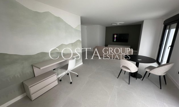 Resale - Villa -
Ciudad Quesada